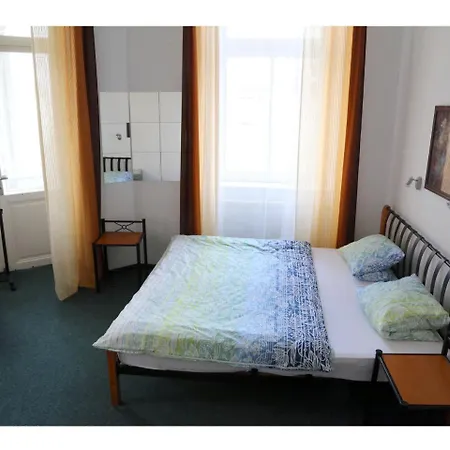 Accommodatie bij particulieren Kahoun