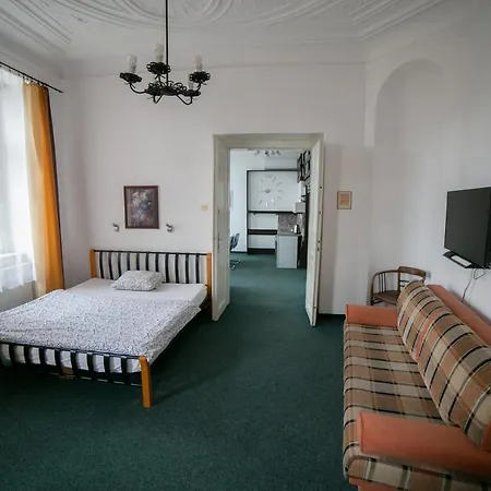 Kahoun Accommodatie bij particulieren