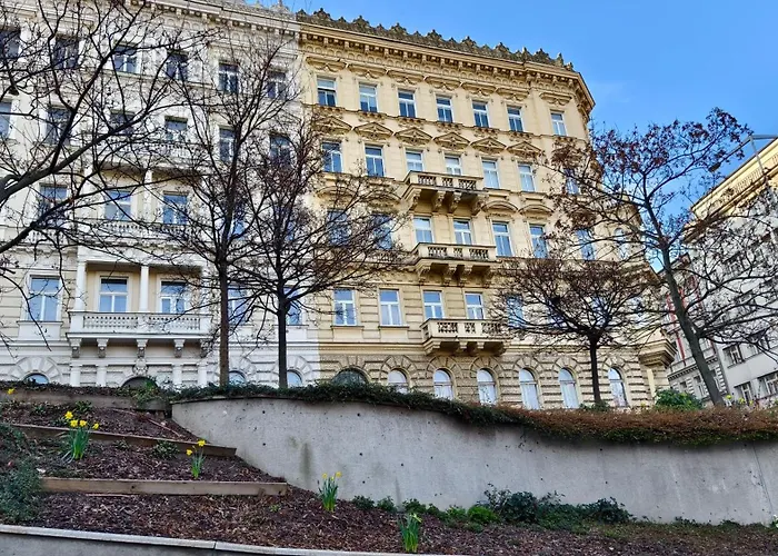 Kahoun Accommodatie bij particulieren Praag