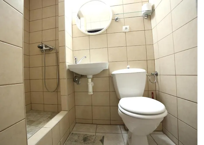 Accommodatie bij particulieren Kahoun Praag