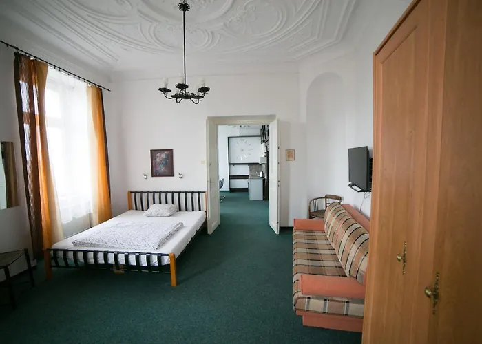 Kahoun Praag