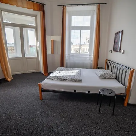 Kahoun Privat bolig *
