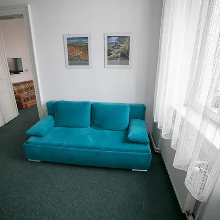 Kahoun Privat bolig *