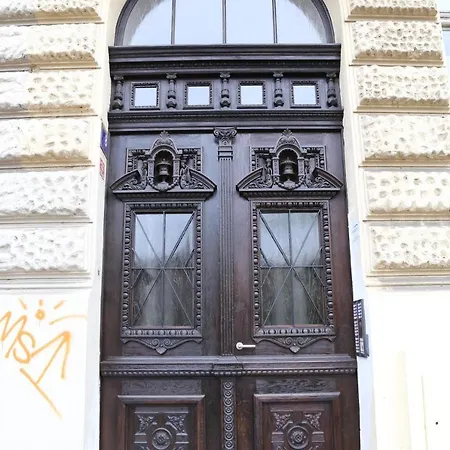 Kahoun Homestay Prague