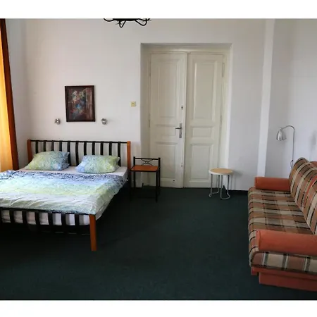 Homestay Kahoun *