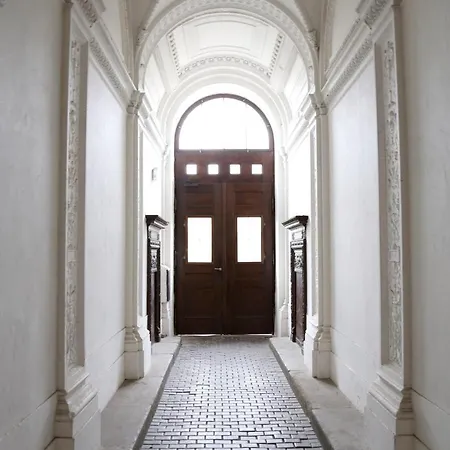 Homestay Kahoun Prague