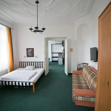 Kahoun Prague