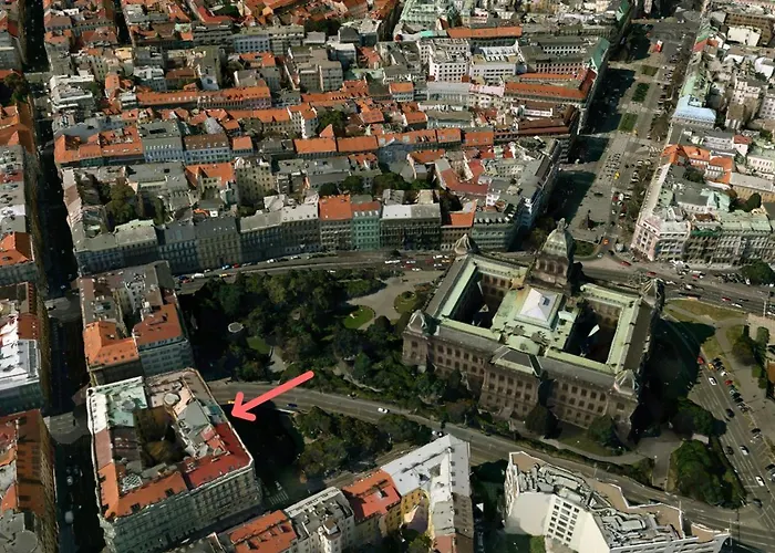 Kahoun Praga